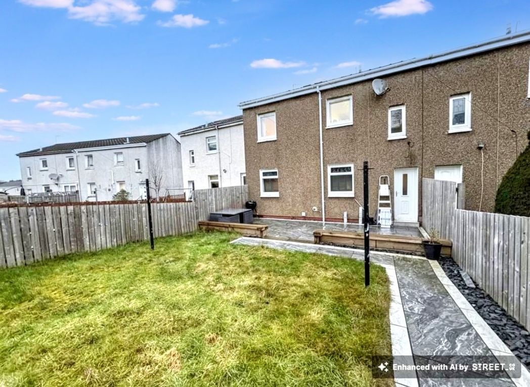 47, Glasgow, Glasgow City, G52 3NH