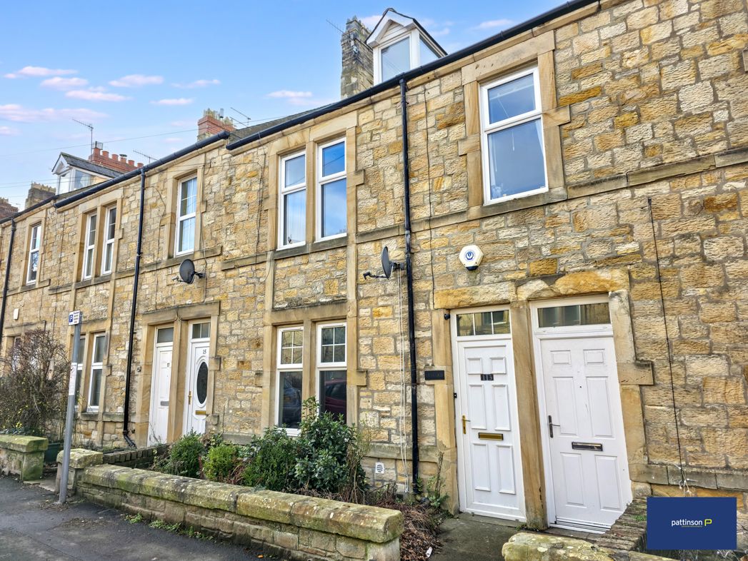 11, Hexham, Hexham, NE46 2EA