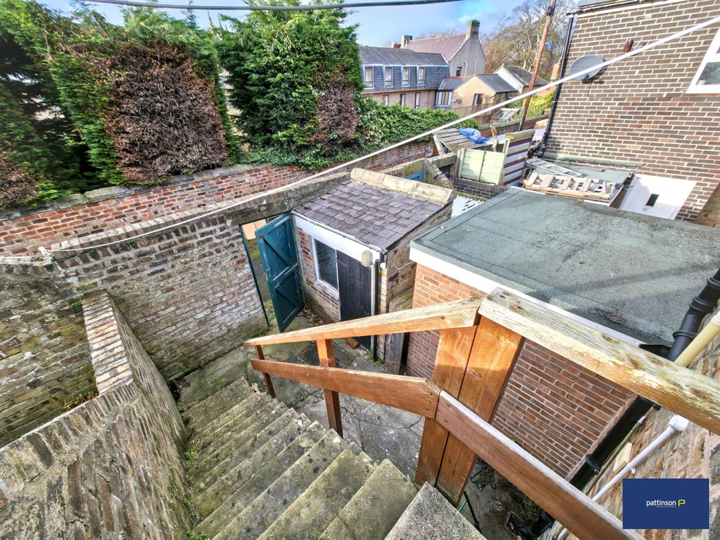 11, Hexham, Hexham, NE46 2EA