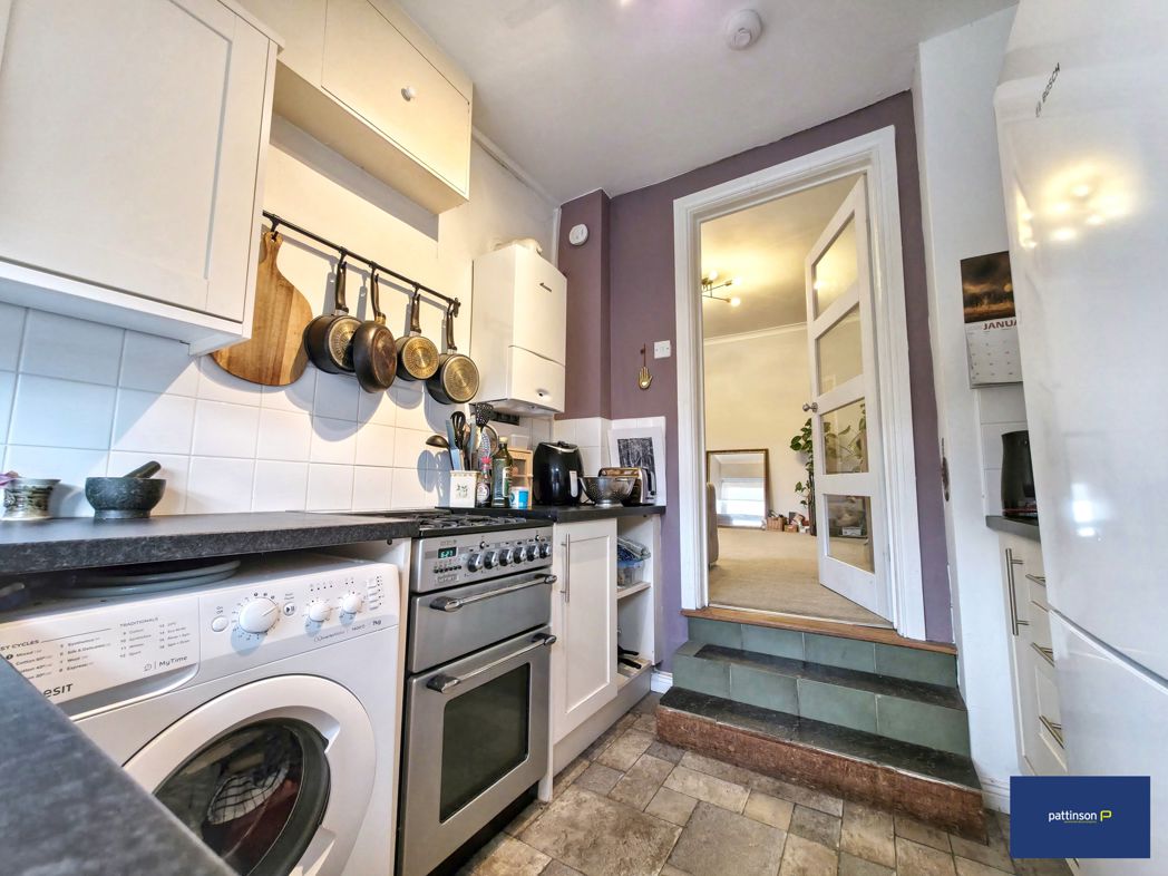 11, Hexham, Hexham, NE46 2EA