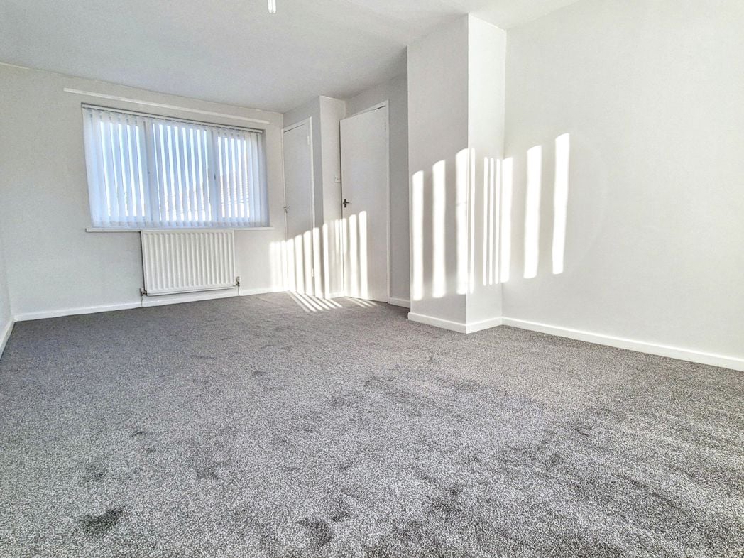 Bedroom One.