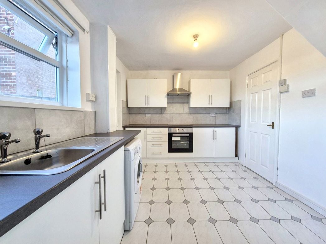 Kitchen / Diner.