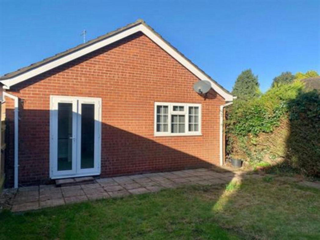 57, Spalding, Lincolnshire, PE11 4XJ