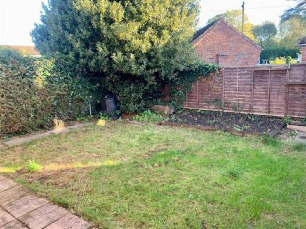 57, Spalding, Lincolnshire, PE11 4XJ