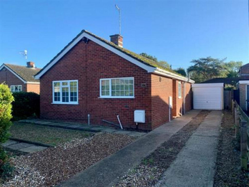 57, Spalding, Lincolnshire, PE11 4XJ