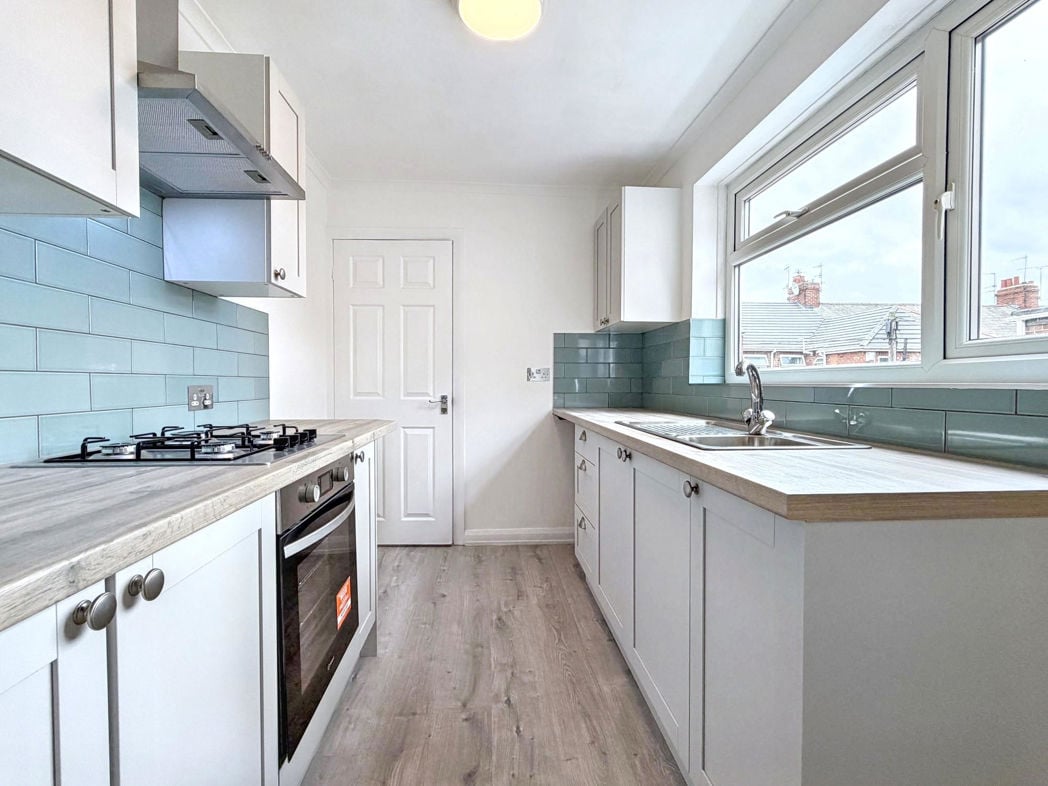 Kitchen (Additional)