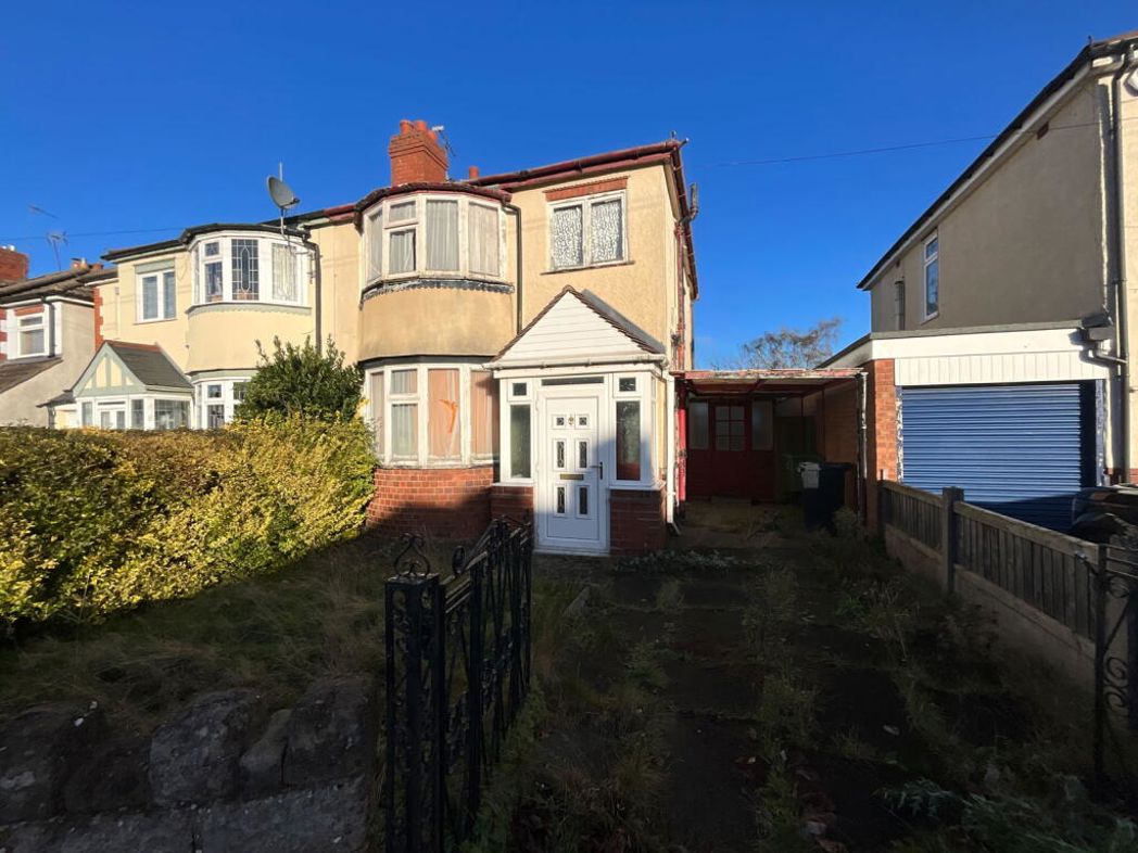 52, Halesowen, West Midlands, B62 8JN
