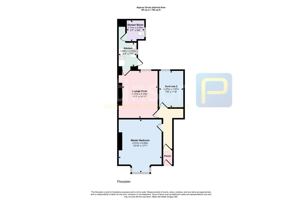 Property image 2 of 9
