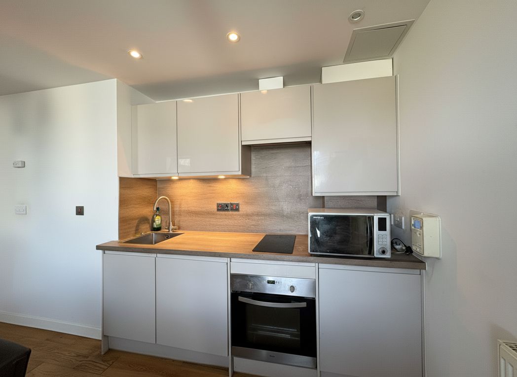 Flat 13 , Ashford, Kent, TN23 1AU