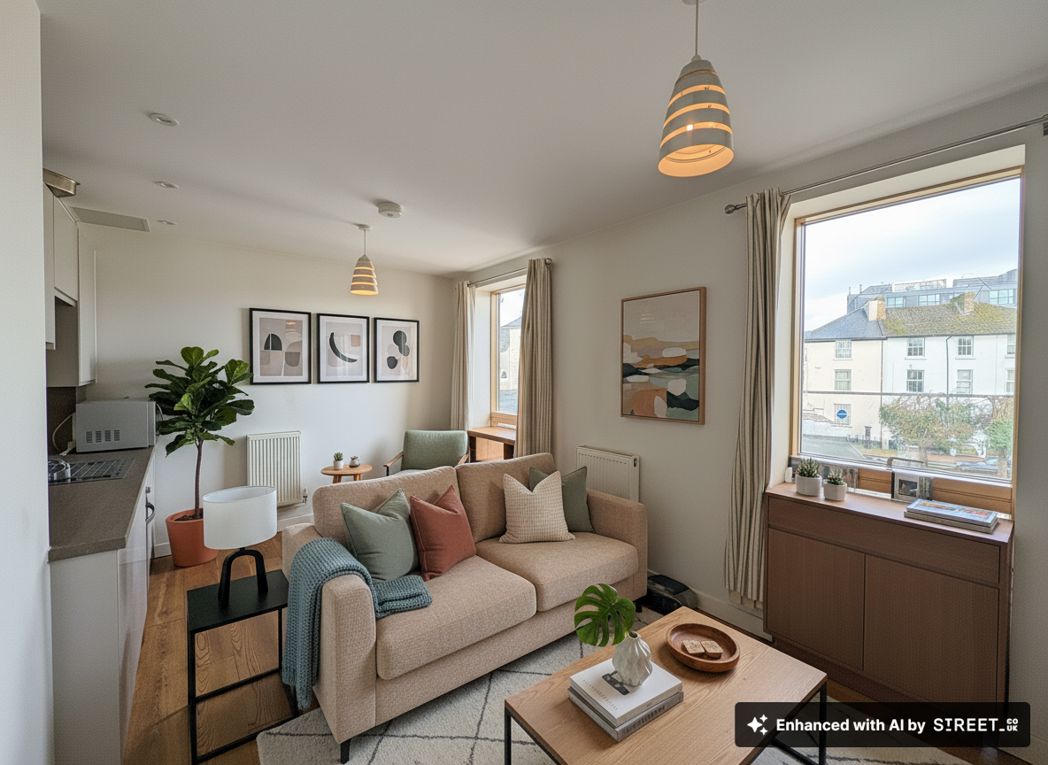 Flat 13 , Ashford, Kent, TN23 1AU