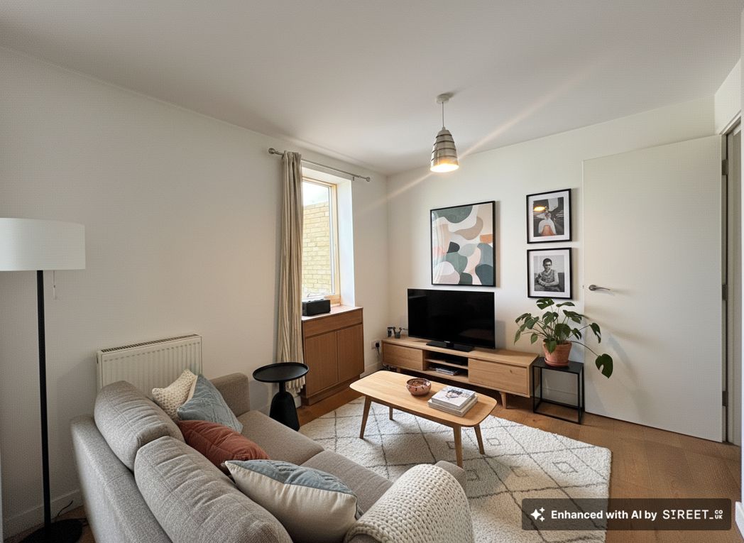 Flat 13 , Ashford, Kent, TN23 1AU