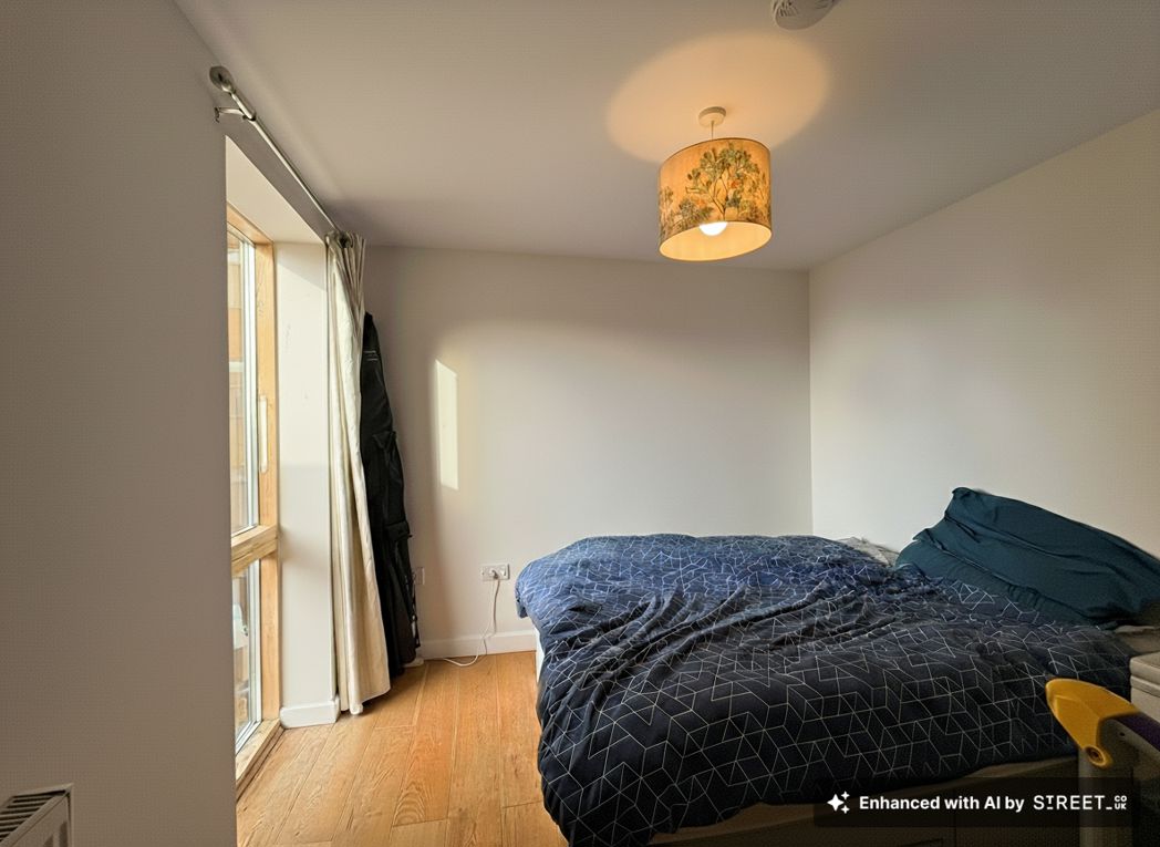 Flat 13 , Ashford, Kent, TN23 1AU