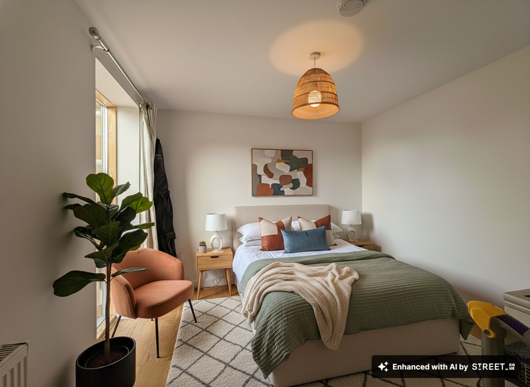 Flat 13 , Ashford, Kent, TN23 1AU