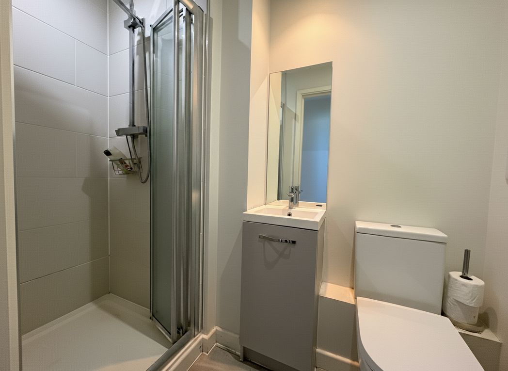 Flat 13 , Ashford, Kent, TN23 1AU