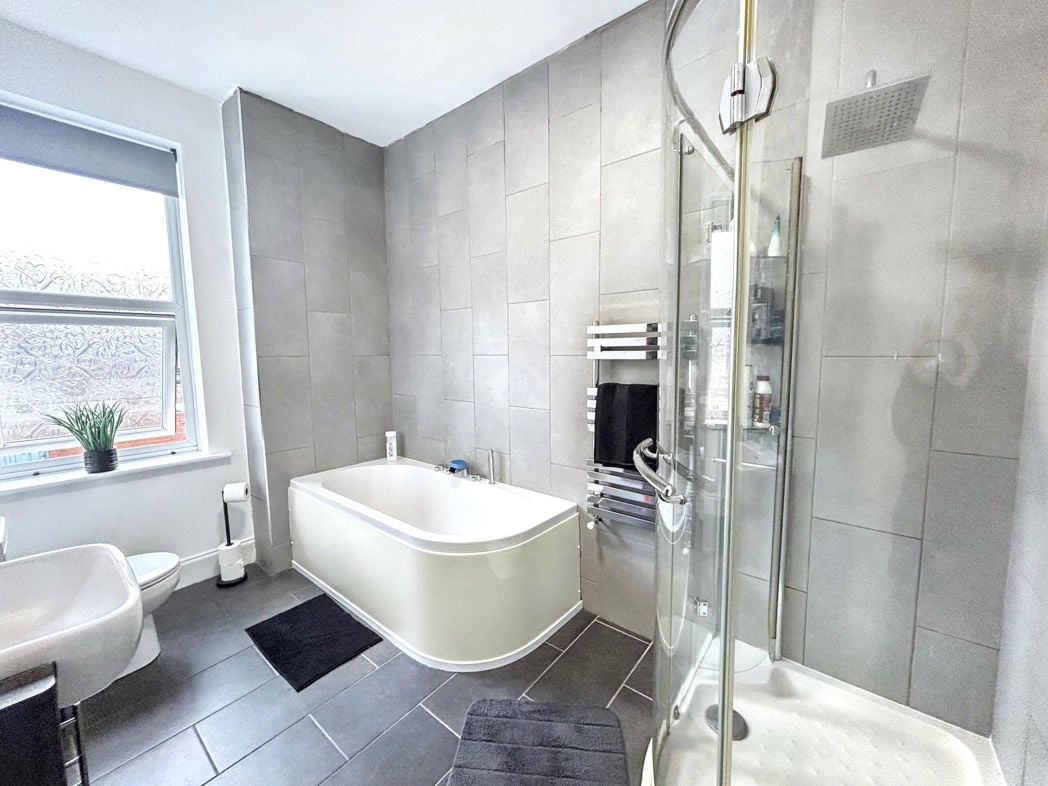 Bathroom/WC