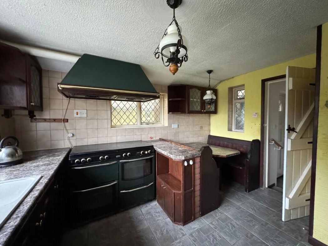 Elm Cottage, Maidstone, Kent, ME17 1LP