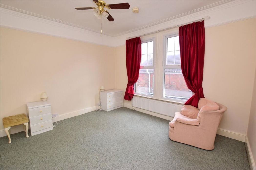 55, Lincoln, Lincolnshire, DN32 0NB