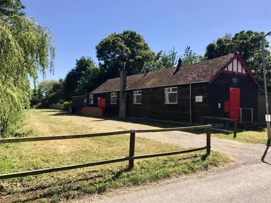 Village Hall, Boston, Lincolnshire, PE22 0BZ
