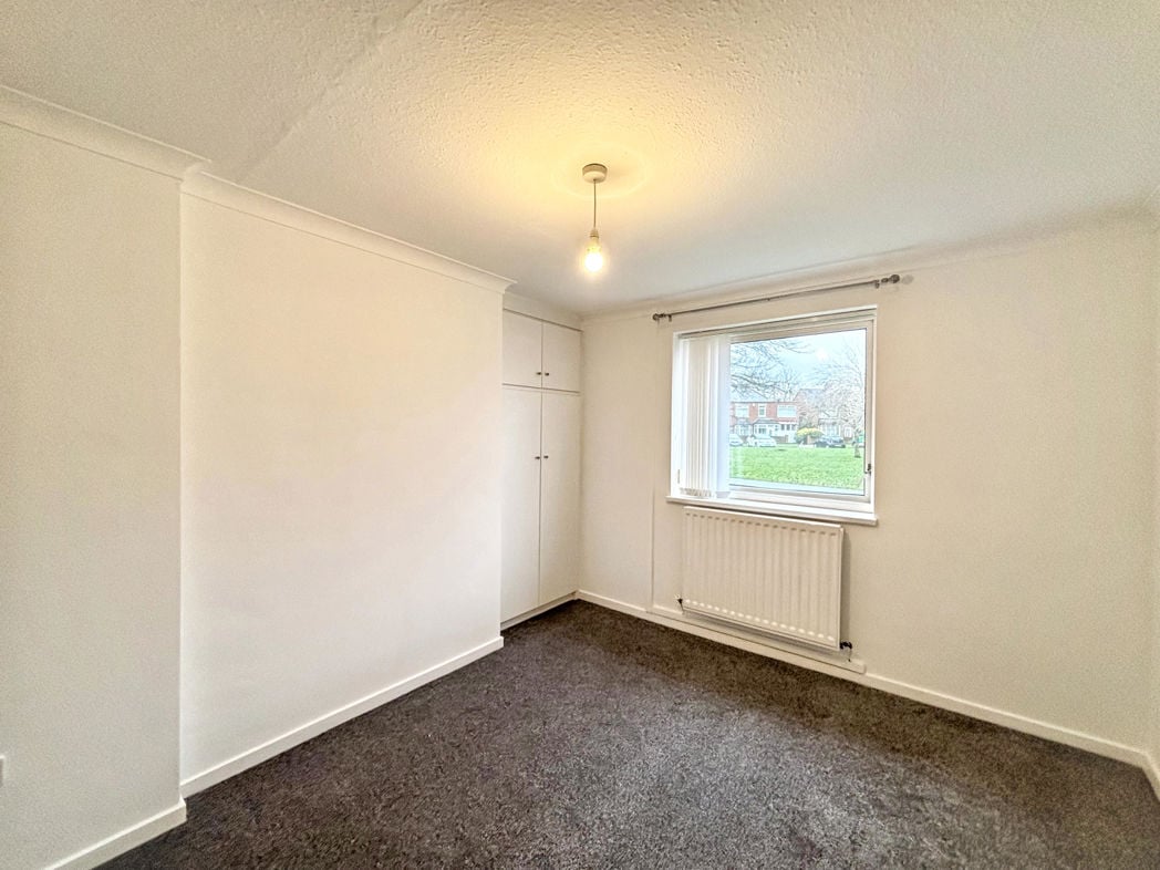 Double Bedroom
