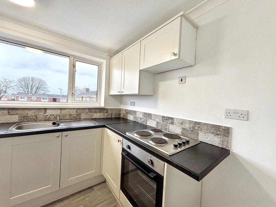 Another Kitchen Image