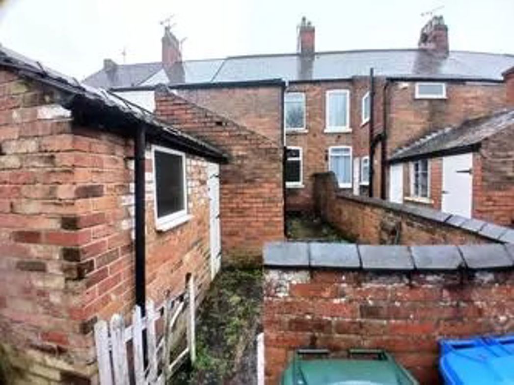 74, Retford, Nottinghamshire, DN22 6HZ