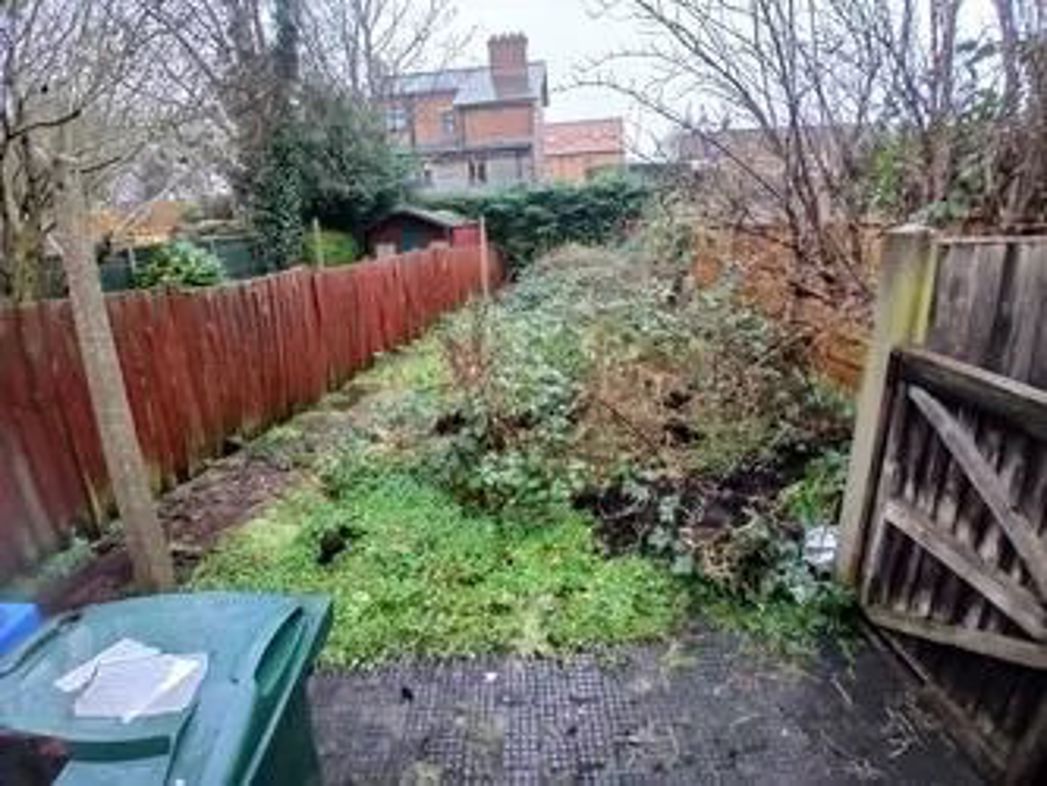 74, Retford, Nottinghamshire, DN22 6HZ