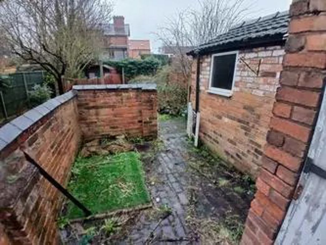 74, Retford, Nottinghamshire, DN22 6HZ