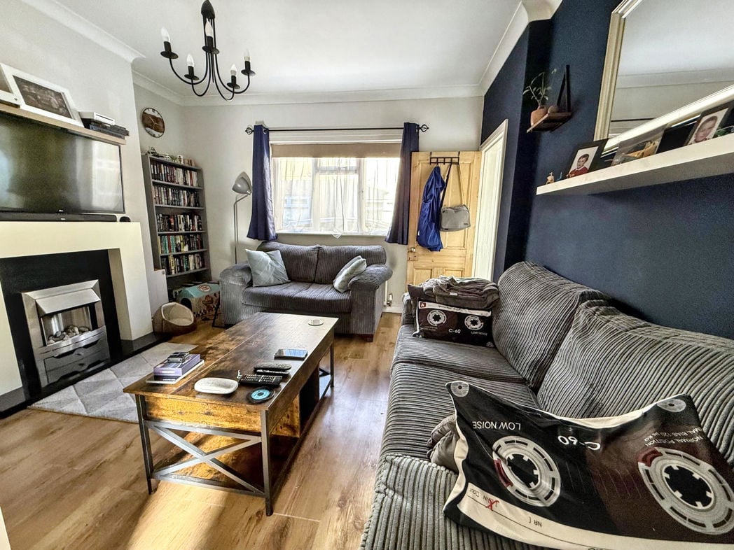 8, Marske, North Yorkshire, TS11 6JJ