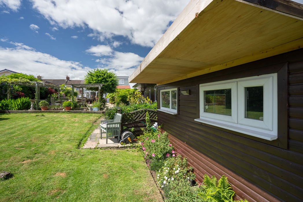 Outbuilding Two