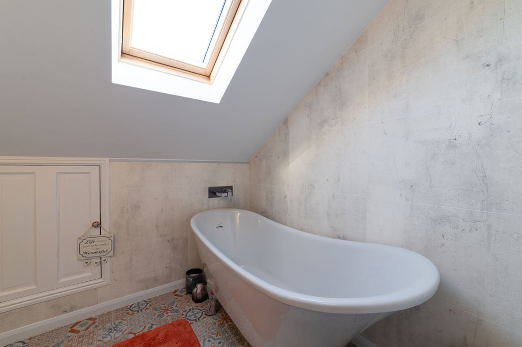 Bathroom Image Two