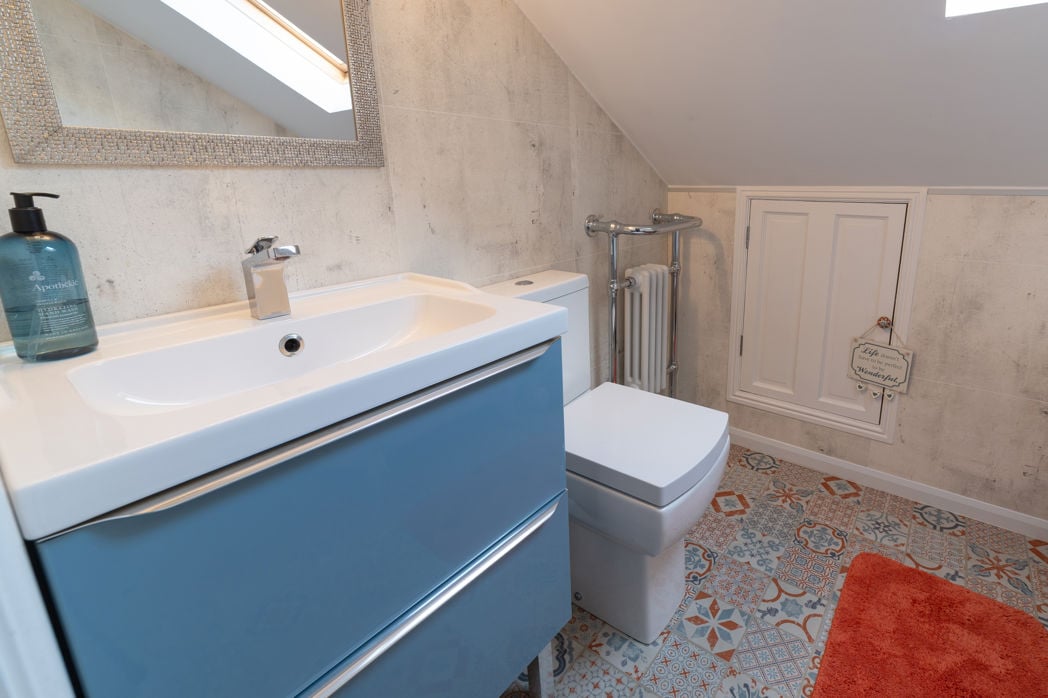 Bathroom Image