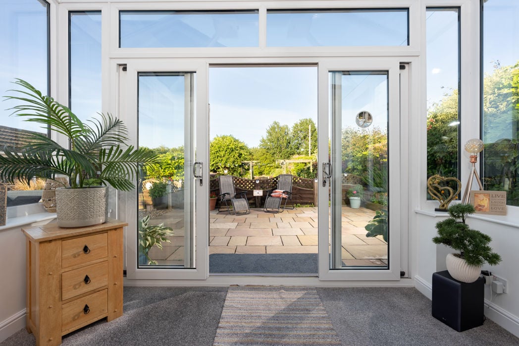 Sun Room Image Three