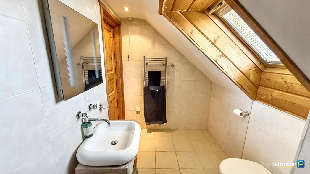 En-Suite Additional