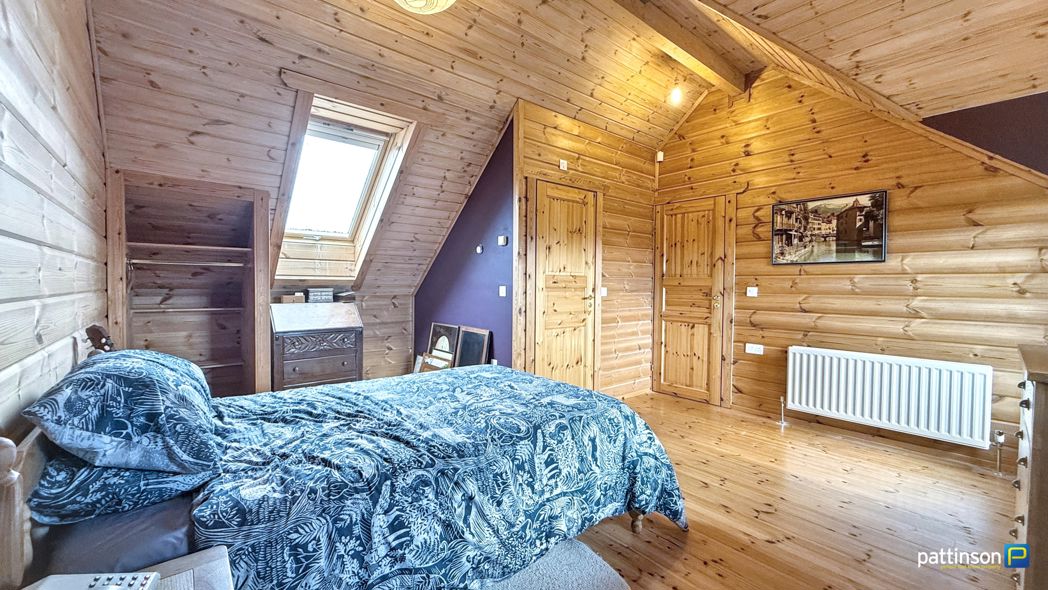 Master Bedroom Additional