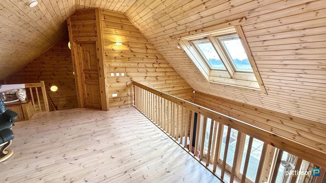 Mezzanine Additional
