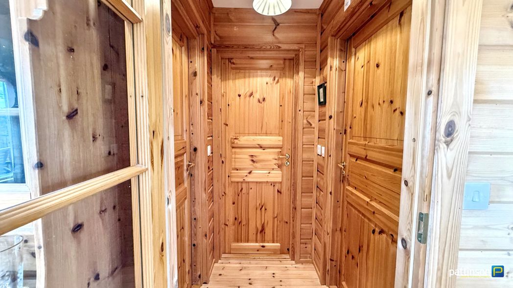 Inner Hallway