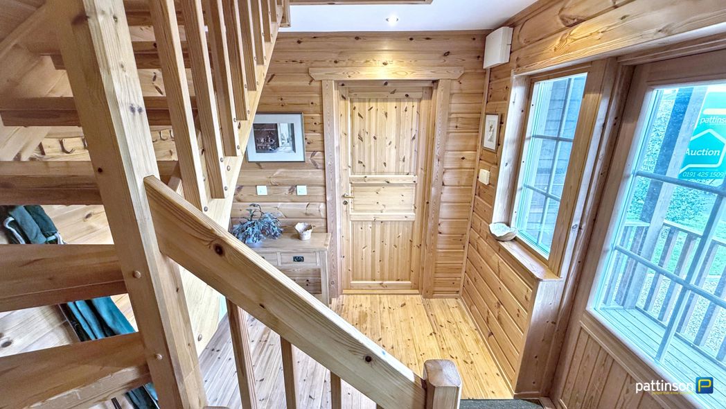 Entrance Hallway Additional