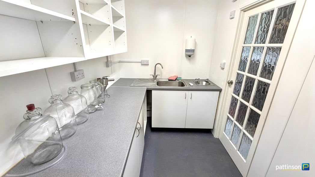 Workroom Additional