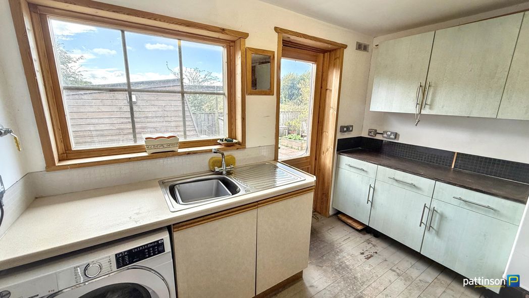 Utility Room Additional