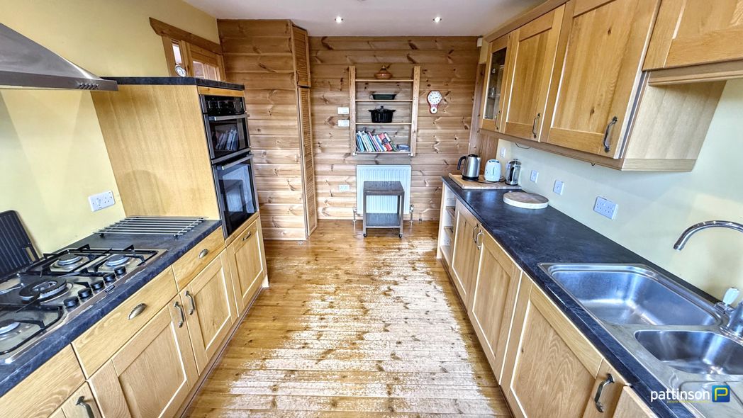 Kitchen Additional