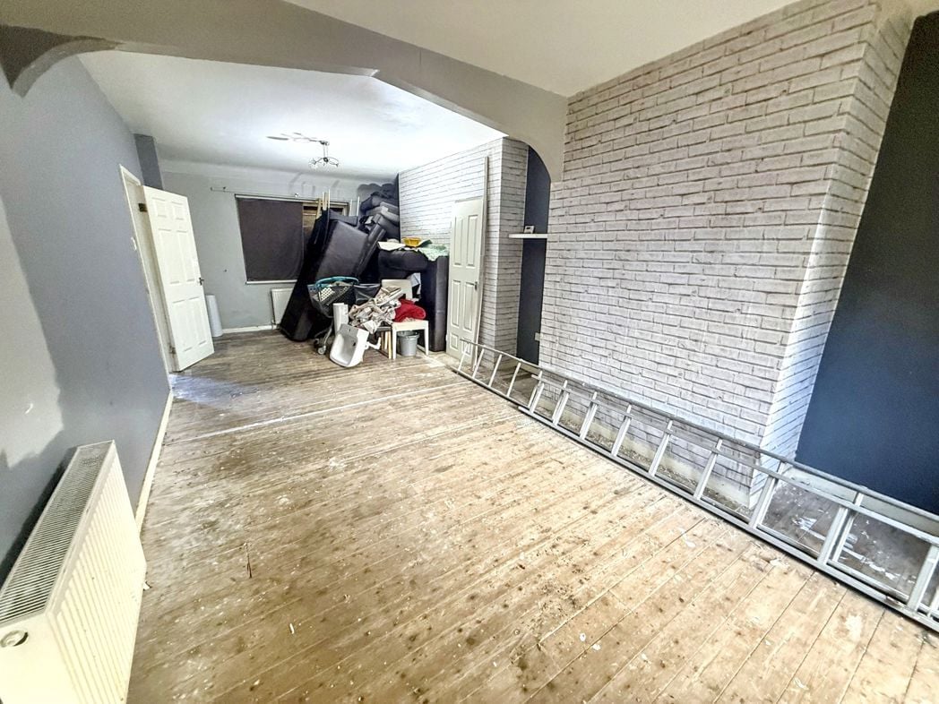 21, Cramlington, Northumberland, NE23 2AQ