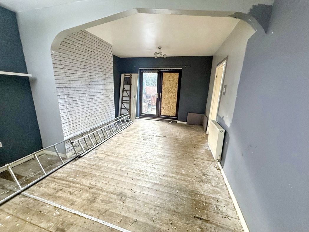 21, Cramlington, Northumberland, NE23 2AQ