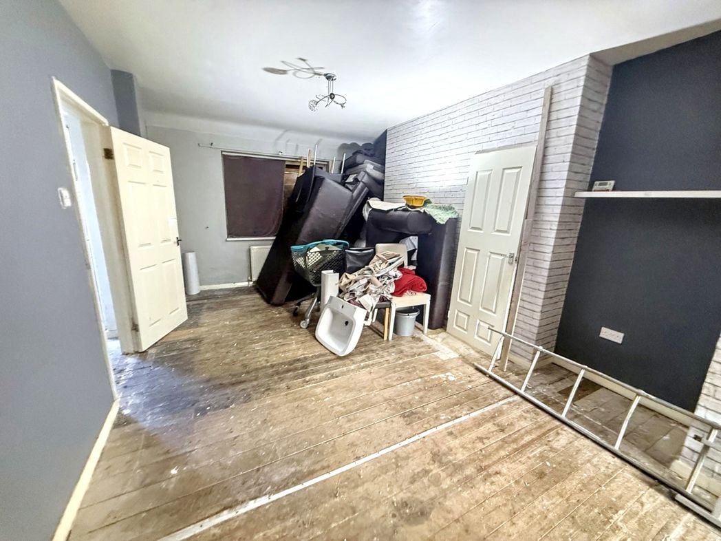21, Cramlington, Northumberland, NE23 2AQ