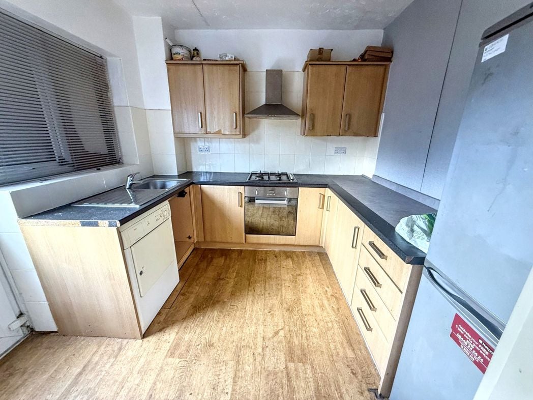 21, Cramlington, Northumberland, NE23 2AQ