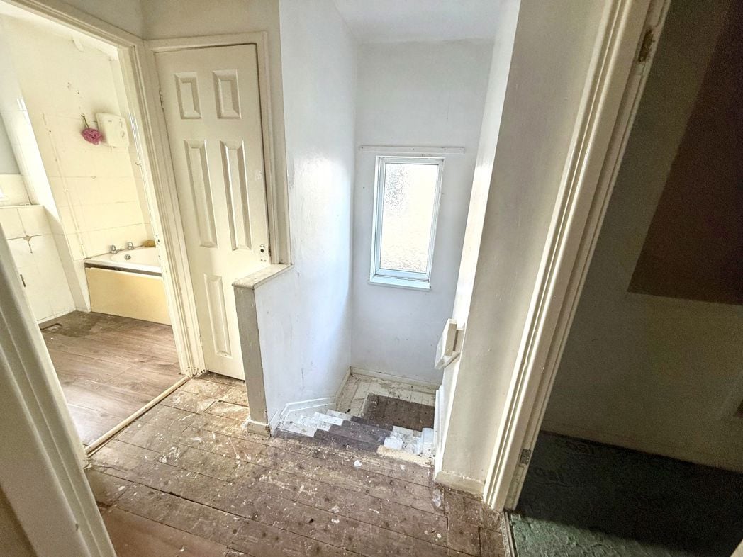 21, Cramlington, Northumberland, NE23 2AQ