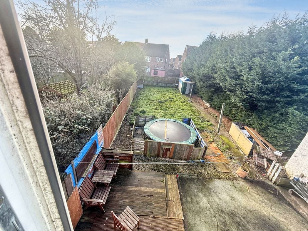 21, Cramlington, Northumberland, NE23 2AQ