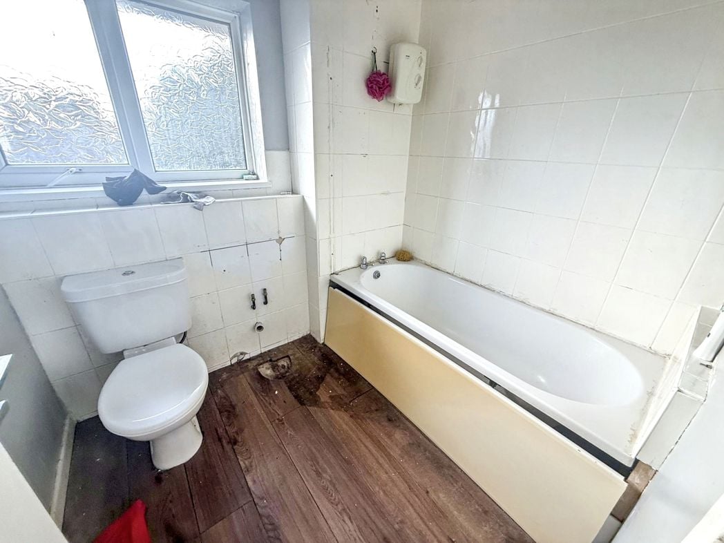 21, Cramlington, Northumberland, NE23 2AQ