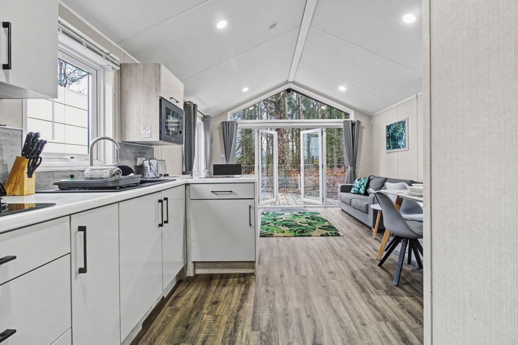 Lux Sky 3, Woodlakes Park, King's Lynn, Norfolk, PE34 3PX