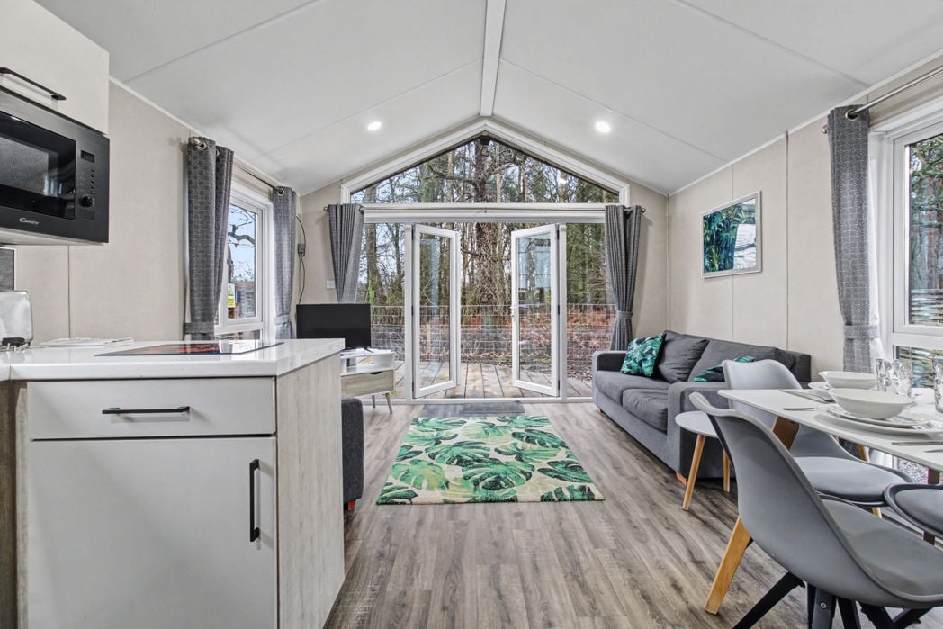 Lux Sky 3, Woodlakes Park, King's Lynn, Norfolk, PE34 3PX