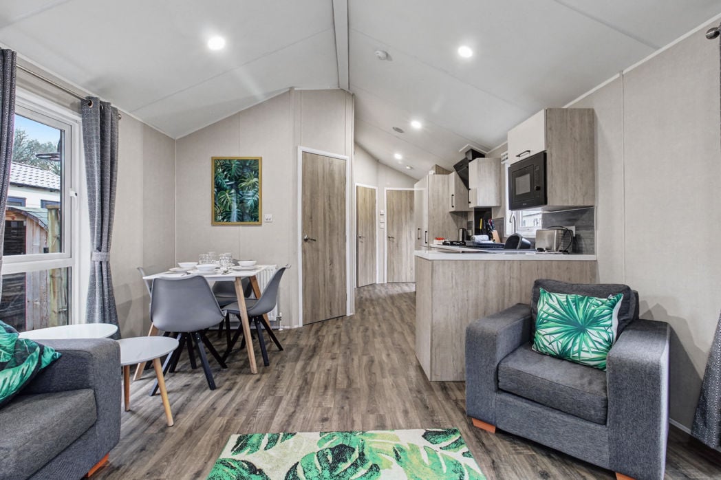 Lux Sky 3, Woodlakes Park, King's Lynn, Norfolk, PE34 3PX